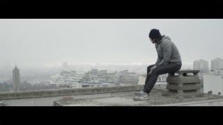 OrelSan  quotSI SEULquot clip officiel [upl. by Amias]