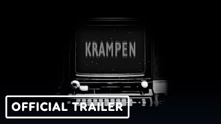 Krampen  Official Announcement Trailer  The Indie Horror Showcase 2023 [upl. by Asimaj]