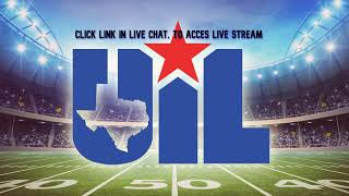 Lindale vs Navasota  Texas High School Football LIVE [upl. by Roshan]