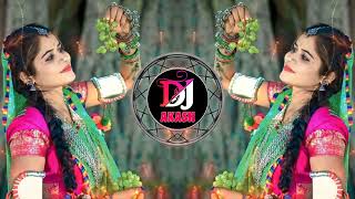 AngooriAngooriChamakTapori Mix Dj Akash Nanded [upl. by Buxton718]