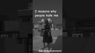 reasons why people hate me😏😜❤edit dark quotes lyrics trend ilovebts aesthetic fpyシ kpop [upl. by Hiett379]