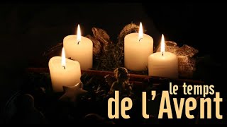 4ème Dimanche de lAvent — Année A  Messe dominicale du 18122022 10h30 [upl. by Ahgem888]