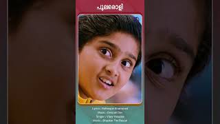 Pularoli  Bhaskar The Rascal shortsvideo [upl. by Lladnew132]