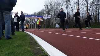 Spark Marathon Spijkenisse [upl. by Curtice]