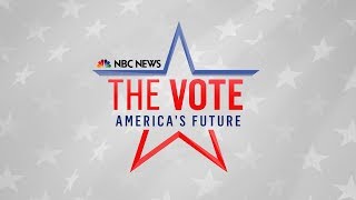 Watch Live 2018 Midterm Elections Coverage  NBC News [upl. by Johnsson]