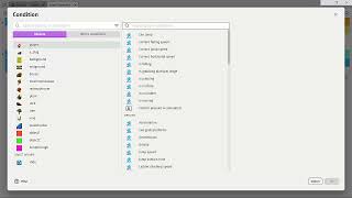 GDevelop Tutorials 19  Flipping the Player [upl. by Valentia]