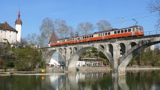 WohlenBremgarten CH 20092020 [upl. by Anirres613]