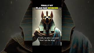 Egyptian Mythology  Game of Thrones  Egyptian Edition  Part25 [upl. by Avrit]