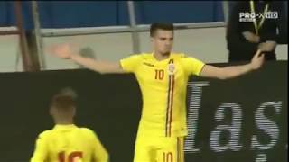 Ianis Hagi  kornerden gol [upl. by Yonah673]