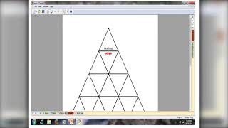 Tutorial Aplikasi Tarsia dalam PdPc [upl. by Kalk]