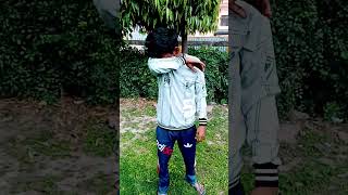 lagi chute na chute nacomedy funny dance shortvideo moj [upl. by Fair]