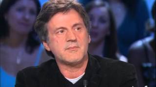 Claude Berri et Daniel Auteuil quotLun reste lautre partquot  Archive INA [upl. by Pulcheria847]