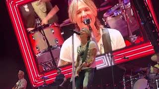 Keith Urban  Wild Hearts [upl. by Irpac]