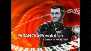 DDR X3 vs 2ndMIX PARANOiA Revolution Ex 【BG】 [upl. by Ephraim281]