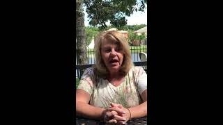 Dawnalitas testimonial on her pain management with Voxx HPT [upl. by Angie]