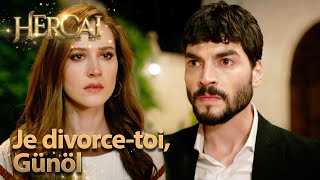 Le grand choque  Hercai  Chapitre 40 [upl. by Shreve]