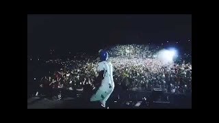 Ozuna Te Bote  Fesival Full HD [upl. by Inttirb]