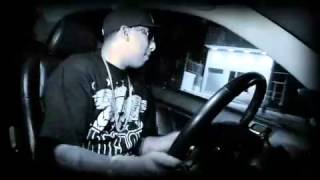 Nengo Flow  A Milli Freestyle VIDEO OFICIAL Dir By BB INC [upl. by Euv]