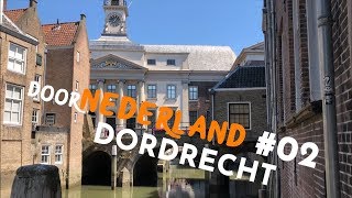 doorNEDERLAND 02 Dordrecht [upl. by Brina]