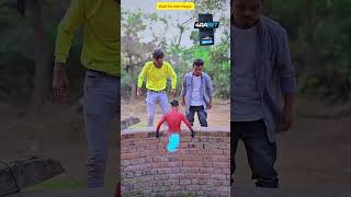 Kuwa Ka Raja🤣 comedy funny magic youtubeshorts shorts amitffytcomedy [upl. by Watts]