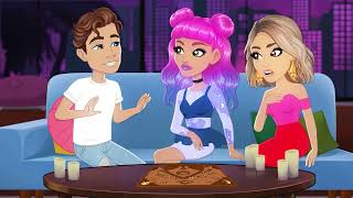 MovieStarPlanet Academy Pilot Episode3 [upl. by Hoyt]