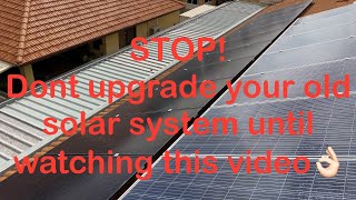 Oversizing your inverter with SolarEdge technology how to get the most from a single phase inverter [upl. by Gesner32]