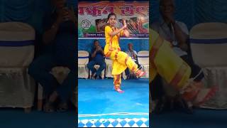 Shiv Tandav Stotram Dance By TS DANCE STUDIOshorts dance [upl. by Amiel]