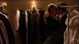 Gossip Girl  The xx  Crystalised  Serena and Nate 3x13 [upl. by Cart]