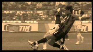 Paolo Maldini Tackles [upl. by Endo]