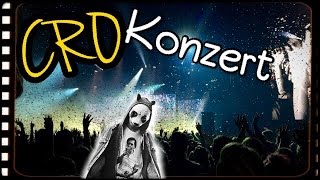 CRO KONZERT 2014 MELLOTOUR BERLIN 13112014 [upl. by Regdirb764]