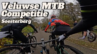 Veluwse MTBCompetitie Soesterberg  GoPro highlight lap  Ft MTB Blog [upl. by Joanna504]