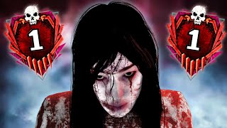 The Rank 1 Sadako BuildMindset  Dead by Daylight [upl. by Prosper]