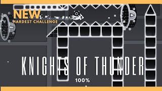 Knights Of Thunder 100 [upl. by Lulu]