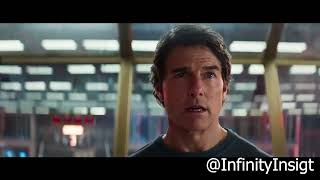 Mission Impossible  Epic FanEdited Trailer 2025  One Last Time [upl. by Sadie]