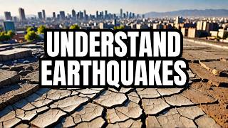 What Causes Earthquakes  Understanding the Science Behind Earthquakes [upl. by Kcor962]