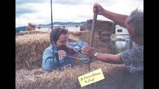 Straw Bale House Life 28 Years and Counting [upl. by Chet]