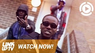 Skrapz  My Life REMIX ft S Dot Blee amp El Meano  Link Up TV [upl. by Ardnosak279]