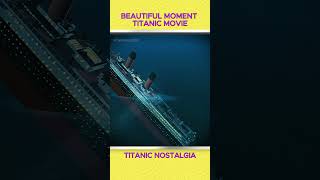 Titanic Nostalgia shorts titanic [upl. by Carley]