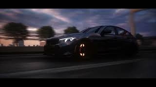 M340i  Assetto Corsa No Hesi [upl. by Whall414]