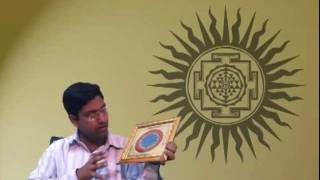 What is Shri Yantra [upl. by Leopoldeen954]