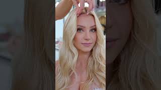 Kok w stylu quotUndonequot hairstyle hairtutorial [upl. by Anatolio]