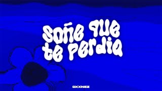 DXXNEZ  SOÑÉ QUE TE PERDÍA FULL EP [upl. by Namyaw79]