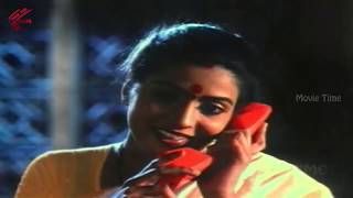 Jeevitha Murder Scene  Ankusham Movie  RajasekharJeevitha [upl. by Ximenez]