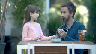 VIZIO MSeries Smart TV Commercial  quotSo Easyquot  Canada English [upl. by Assetak]