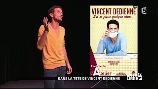 Vincent Dedienne seul en scène  Entrée libre [upl. by Nivac]