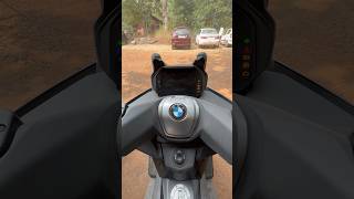 BMW GT400 🏍️🏍️🏍️ bmw bmwmotorrad bmwlove bikelife bikelove bikeride honeysingh song [upl. by Giule269]