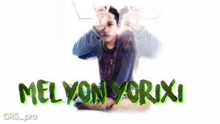 MELYON YORIXI DONT WATCH ME CRYJorja SmithREMIX GRS 2K19 [upl. by Paderna]