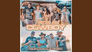 Lancha Dos Cowboy [upl. by Kaltman]