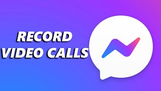 How To Record Video Call On Facebook Messenger Android [upl. by Mirabelle72]