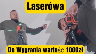 Laserówa Do WYGRANIO ŁOD Majstra [upl. by Johnathon564]